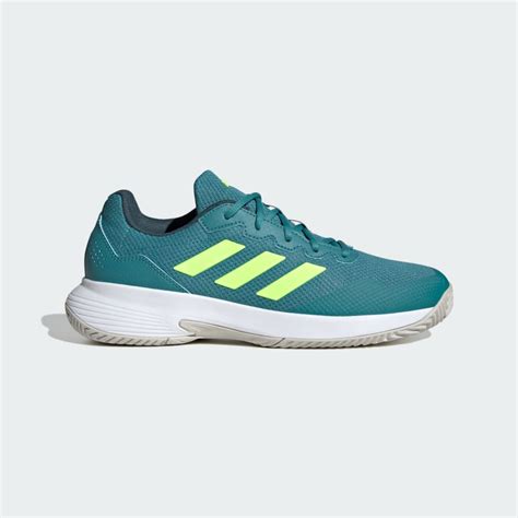 adidas tennis gamecourt 2.0